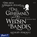 Das Geheimnis des weißen Bandes