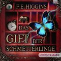 Das Gift der Schmetterlinge