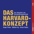 Das Harvard Konzept