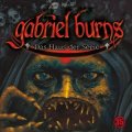 Gabriel Burns (35) - Das Haus der Seele