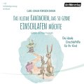 Das kleine Kaninchen, das so gerne einschlafen möchte