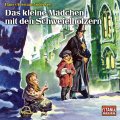 Das kleine Mädchen mit den Schwefelhölzern