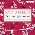 Das rote Adressbuch