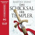 Das Schicksal der Templer