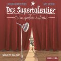 Das Supertalentier