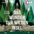 Das Wunder der wilden Insel