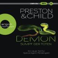 Demon - Sumpf der Toten