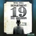 Department 19