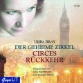 Der geheime Zirkel – Circes Rückkehr