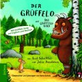 Der Grüffelo und Das Grüffelokind