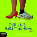 Der Halbmarathon-Mann