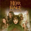 Der Herr der Ringe. Die Gefährten