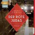 Der rote Judas