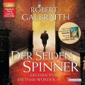 Der Seidenspinner