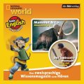 Der Steinzeit-Mensch/Mammut & Co.