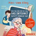 Der Tag, an dem die Oma das Internet kaputt gemacht hat