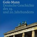 Deutsche Geschichte des 19. und 20. Jahrhunderts