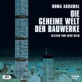  Die geheime Welt  der Bauwerke