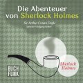 Die Abenteuer von Sherlock Holmes