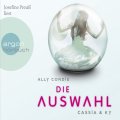 Die Auswahl - Cassia & Ky