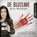 Die Blutlinie (01) - Ohne mein Team