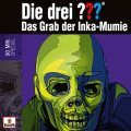 Die Drei ??? - Das Grab der Inka-Mumie