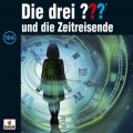 Die drei Fragezeichen - und die Zeitreisende (194)