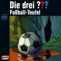 Die drei ??? (164): Fußball-Teufel