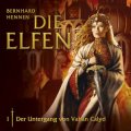 Die Elfen (1-3)