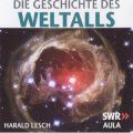 Die Geschichte des Weltalls