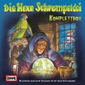 Die Hexe Schrumpeldei - Komplettbox