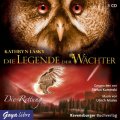 Die Legende der Wächter III - Die Rettung