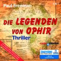 Die Legenden von Ophir