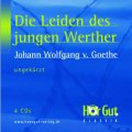 Die Leiden des jungen Werther