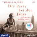 Die Party bei den Jacks