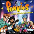 Die Punkies (1)