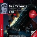 Die Titanic und andere „Lost Liners“