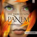 Die Tribute von Panem - Flammender Zorn