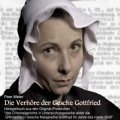 Die Verhöre der Gesche Gottfried