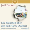 Die Wahrheit über den Fall Harry Quebert