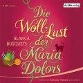 Die Woll-Lust der Maria Dolors