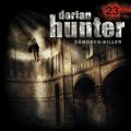 Dorian Hunter (23) - Tod eines Freundes
