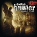 Dorian Hunter (30) - Hochzeitsnacht