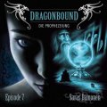 Dragonbound (7) - Saras Dämonen
