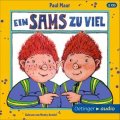 Ein Sams zu viel