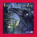 "Eine Nacht im Zoo" - Ein Hörspiel für Kinder von Katja Huber