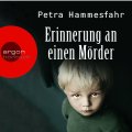 Erinnerung an einen Mörder