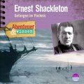 Ernest Shackleton - Gefangen im Packeis