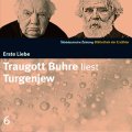 Erste Liebe