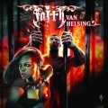 Faith van Helsing (42) - Wolfsbrut